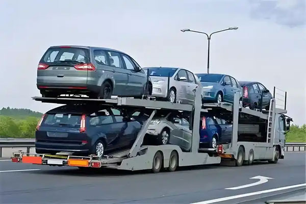 泗洪轿车托运查询
