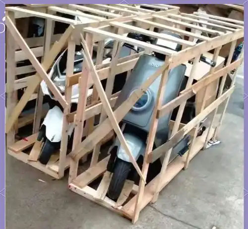 泗洪电动车运输